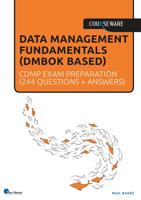 Data Management Fundamentals (DMF) - CDMP exam preparation - Paul Rakké - ebook