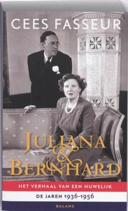 Juliana & Bernhard (Paperback)