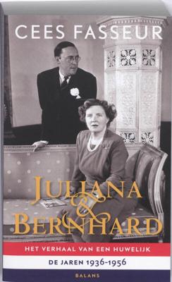 Juliana & Bernhard (Paperback)