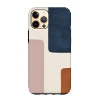 Geo #5: iPhone 12 Pro Max Tough Case