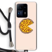 You Complete Me #2: Xiaomi Mi Mix 4 Transparant Hoesje met koord