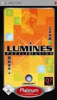 Lumines (platinum) - thumbnail