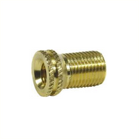 Bofix Verloopnippel contra fiets/auto