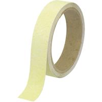 TOOLCRAFT ANST255-LG 1563973 Anti-sliptape ANST255-LG Neon-groen (l x b) 5 m x 25 mm 1 stuk(s) - thumbnail