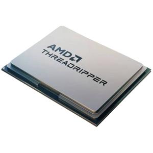 AMD Ryzen Threadripper Pro 7985WX 64 x 3.2 GHz 64-Core Processor (CPU) tray Socket: AMD sTR5 350 W
