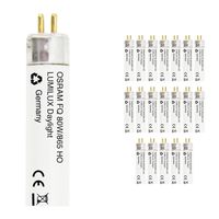 Voordeelpak 20x Osram Lumilux T5 FQ HO 80W - 865  | 145cm - thumbnail