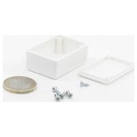 Supertronic PP085CW-S Universele behuizing 45 x 31 x 20 1 stuk(s)