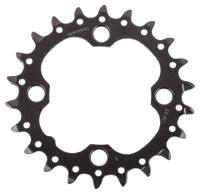 Shimano kettingblad 22t deore / slx fc-m612 22t-an