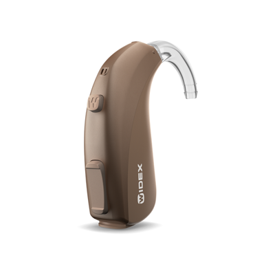 Widex Magnify 330 BTE 13 D