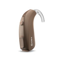 Widex Magnify 330 BTE 13 D