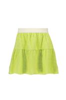 B.Nosy zomer rok meisjes - gif groen - 2-laags - Romy