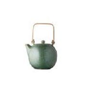 BITZ 11250 theepot Enkele theepot 1200 ml Groen