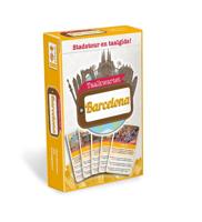 Taalkwartet Barcelona (Kaartspellen)