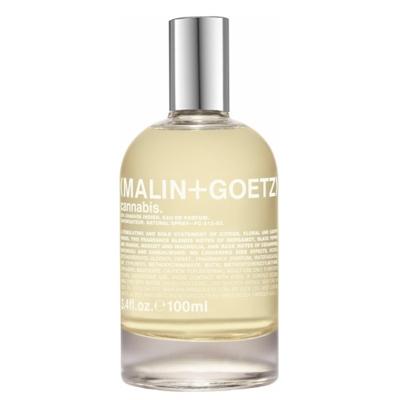 Malin + Goetz Fragrance Cannabis Eau de Parfum 100ml
