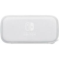 Nintendo Switch Lite Tasche & Schutzfolie Displaybescherming voor Nintendo Switch