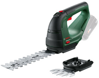 Bosch Groen AdvancedShear 18V-10 Accu Buxus- en grasscharenset | Excl. accu en lader | In doos - 0600857001 - thumbnail