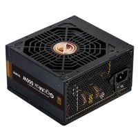 Zalman ZM550-GVII power supply unit 550 W 20+4 pin ATX ATX Zwart - thumbnail