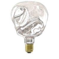 Circle Organic Neo Silver 4W - E27 - Led - 75lm - 1800K 2101004500