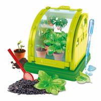 Clementoni wetenschap en spel - mini moestuin