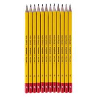 Bruynzeel burotek 1b grafietpotlood