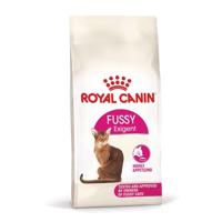 ROYAL CANIN Exigent Fussy - droog kattenvoer - 4kg