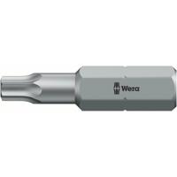 Wera 867/2 Z 05066902001 Torx-bit T 27 Gereedschapsstaal Gelegeerd, Taai D 8 1 stuk(s) - thumbnail