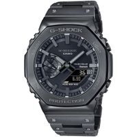 Casio G-Shock GM-B2100BD-1AER Metal Solar, Bluetooth 45 mm - thumbnail