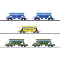 Märklin 46336 Stortgoedwagen AC