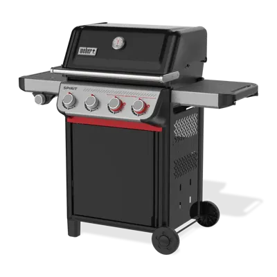 Weber Gasbarbecue spirit e-435 Weber Gasbarbecue spirit e-435