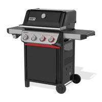 Weber Gasbarbecue spirit e-435