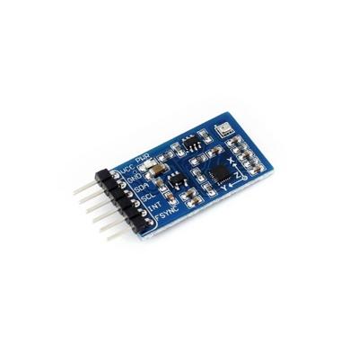 Waveshare 10 DOF IMU sensor (C) module laag vermogen