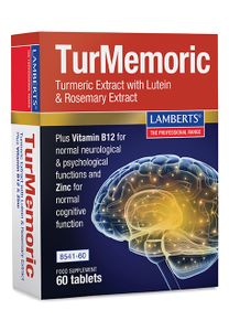 Turmemoric