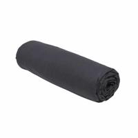 Verstelbaar onderlaken TODAY Essentials Zwart 140 x 190 cm Antraciet - thumbnail