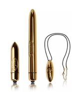 Gold Bullet Collection