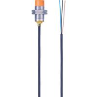 ifm Electronic Inductieve sensor M18 x 1 PNP IGS249