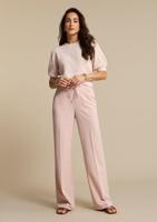 Red Button Claudette Palazzo | Blossom