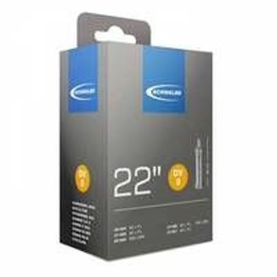 Schwalbe binnenband dv8 22 x 1 3/8 (28/44-489/484) dv 32 mm
