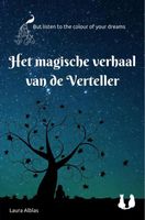 Het magische verhaal van de Verteller - Laura Alblas - ebook