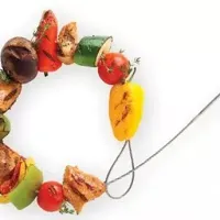 Flexible skewers 3stuks
