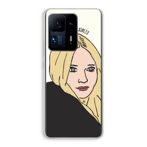 Ashley: Xiaomi Mi Mix 4 Transparant Hoesje