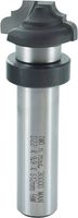 ENT Multiprofielfrees klassiek HM R3.2, Met lager op kolf kolf 8mm - 7913140 ENT Multiprofielfrees klassiek HM R3.2, Met lager op kolf kolf 8mm - 7913140