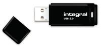 Integral USB stick 512GB zwart 3.0 - 9500220
