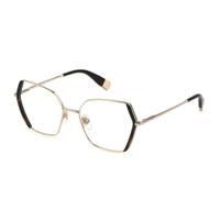 Heren Brillenframe Police VPLG75-550568 Grijs Ø 55 mm