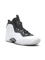 Nike Kids baskets Lilttle Posite One GS - Blanc