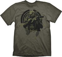 Call of Duty Modern Warfare - Soldier in Focus T-Shirt - thumbnail