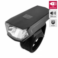 Koplamp High Power USB 35 Lux