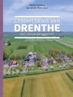 Geschiedenis van Drenthe (Hardback)