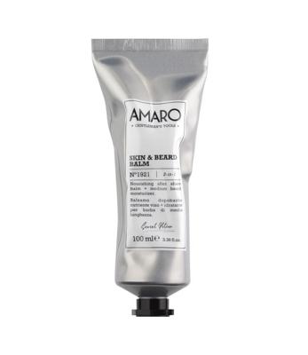 FarmaVita amaro skin & beard balm 100ml