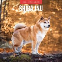 Shiba Inu Kalender 2026