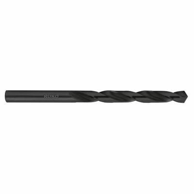 Metaalboor RUKO DIN 338 15 mm Schroefvormig 5 Stuks